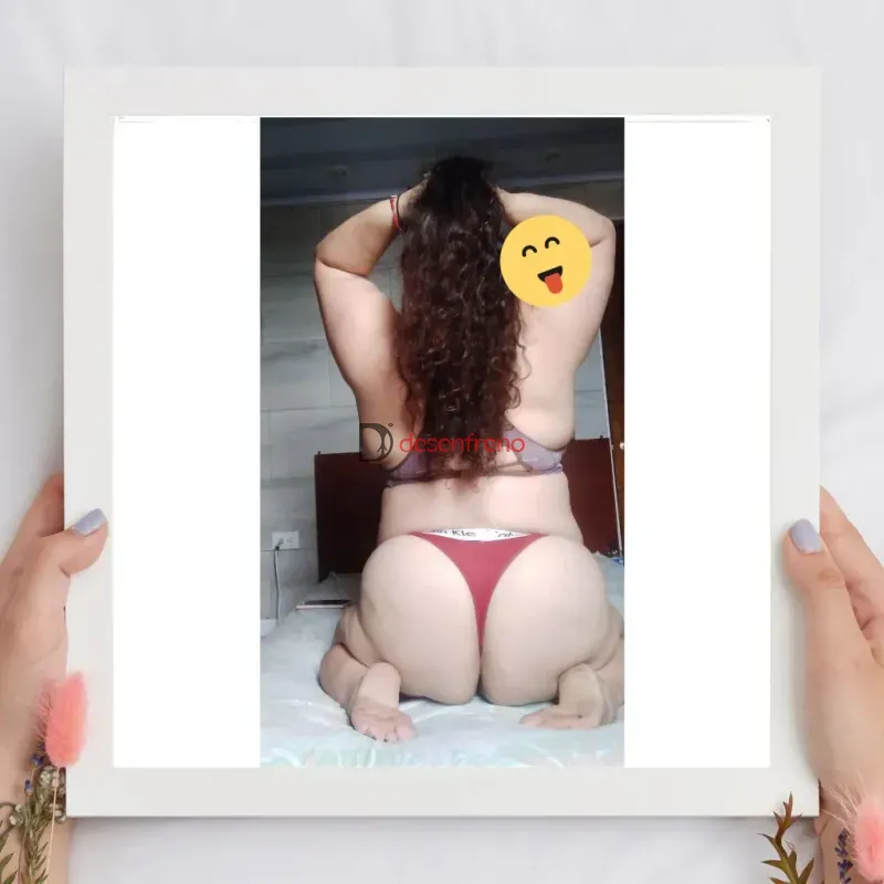 Foto de Milena