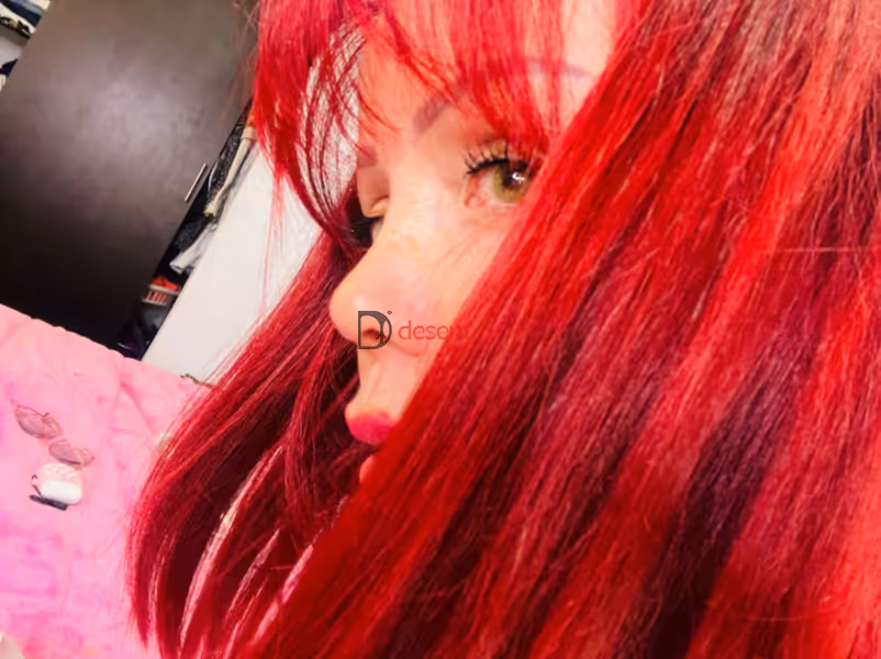 Foto de Carolina