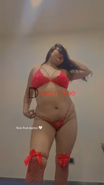Foto de Sofía