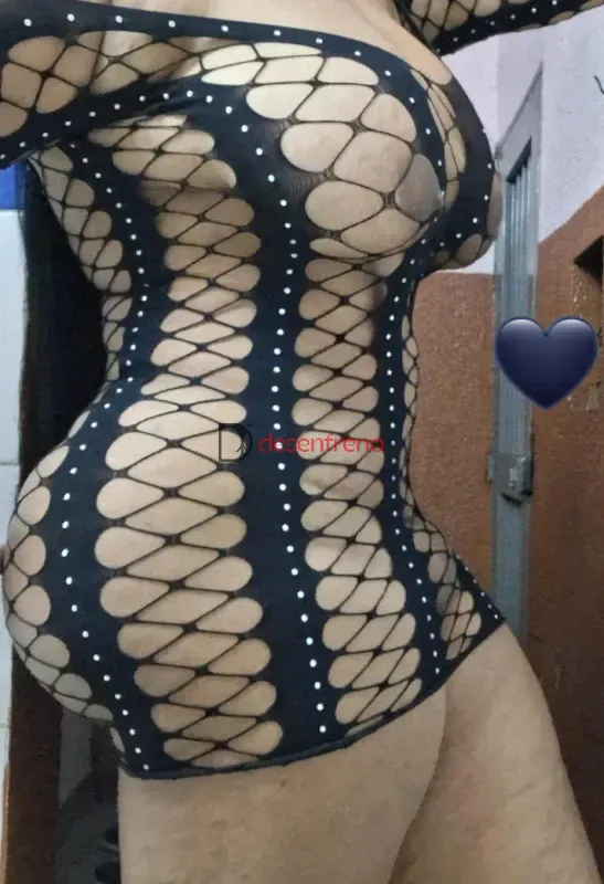 Foto de India Tetona