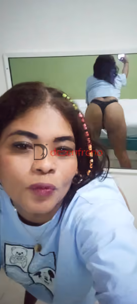 Foto de Andrea princesa 