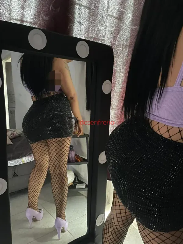 Foto de portada de anuncio de prepago Pilar en Villavicencio