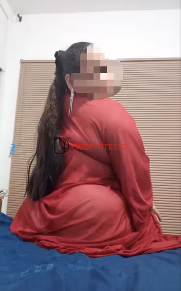 Foto de Milena 