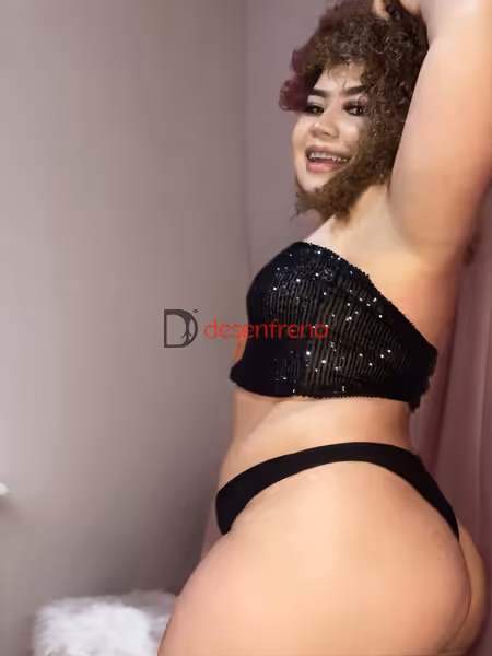 Foto de Scarlett 