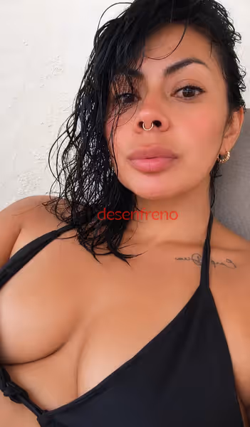 Foto de Mía