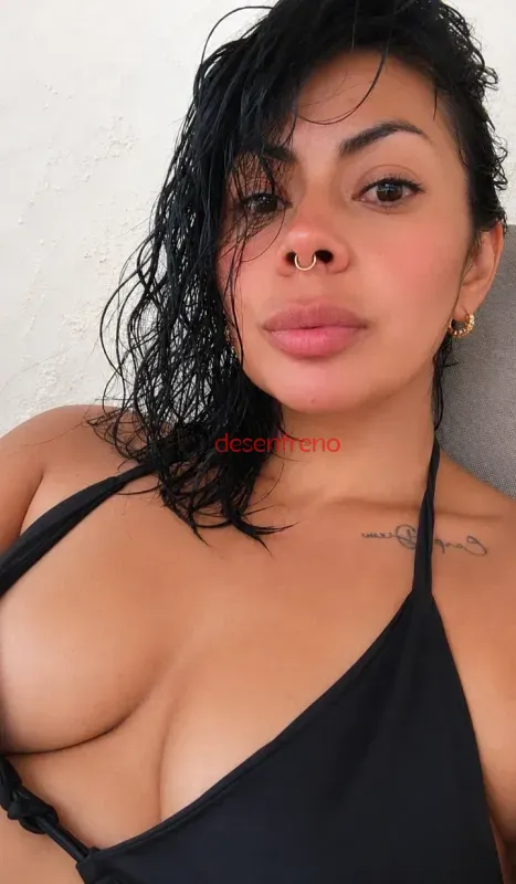 Foto de Mía