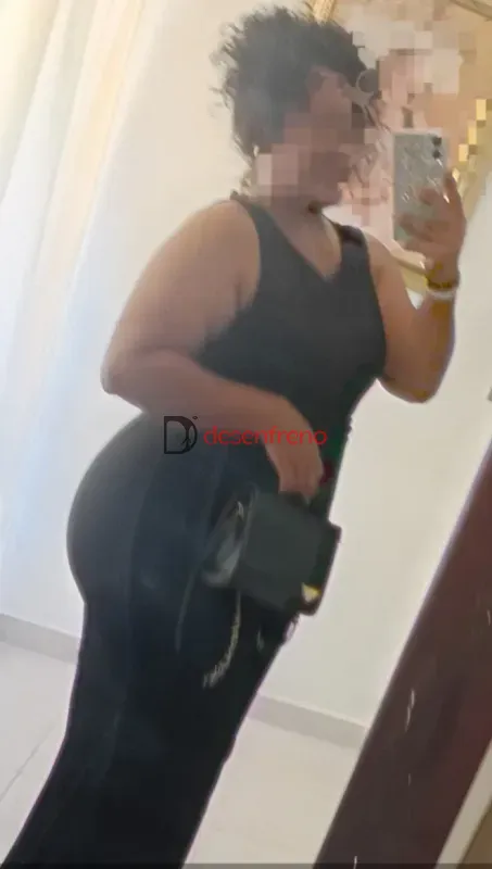 Foto de portada de anuncio de prepago Diosa venús en Barranquilla